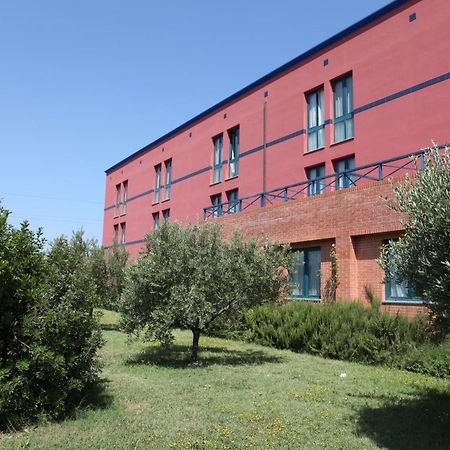 Euro Hotel Кашіна Екстер'єр фото