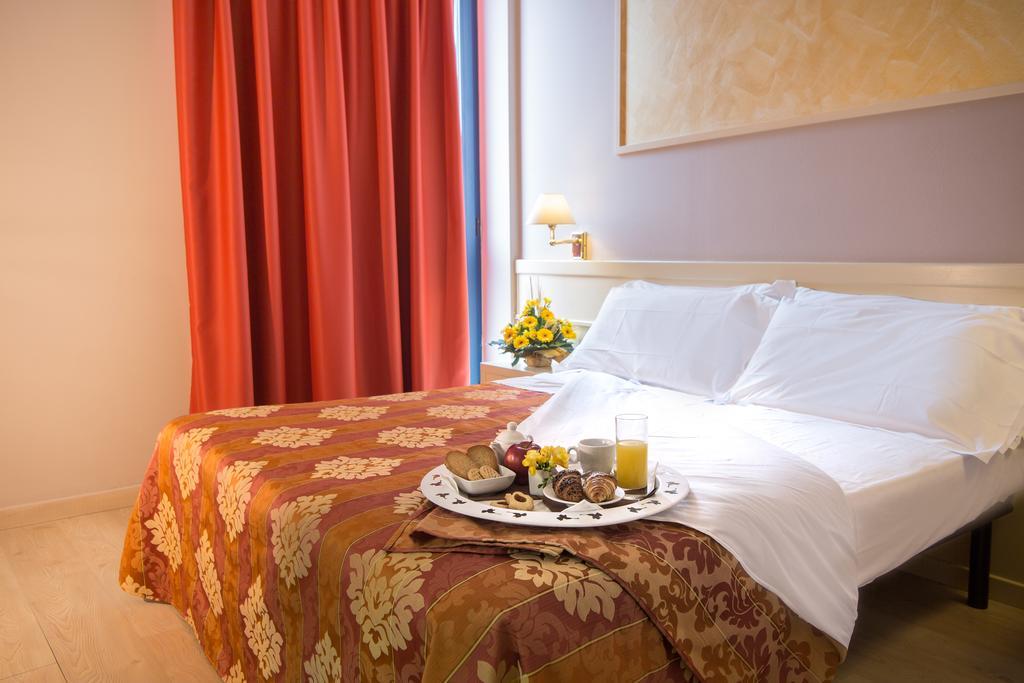 Euro Hotel Кашіна Номер фото