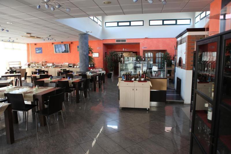 Euro Hotel Кашіна Екстер'єр фото